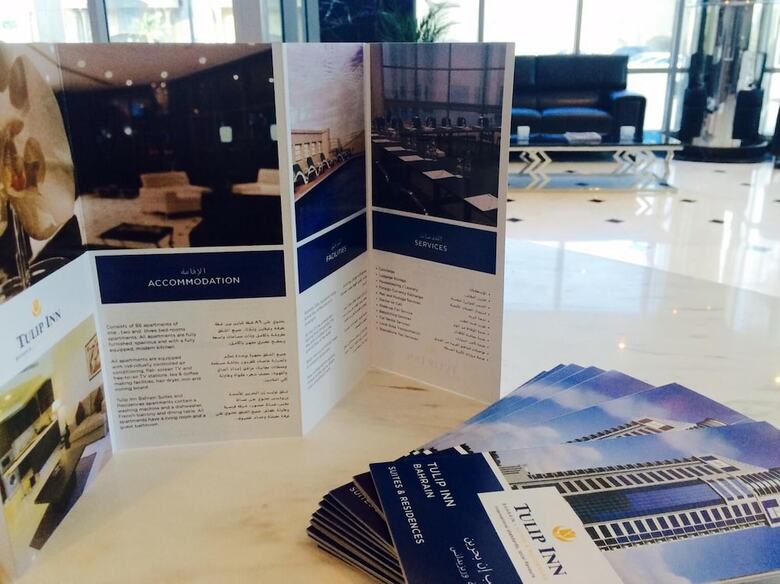 Aparthotel Tulip Inn Bahrain Suites & Residences