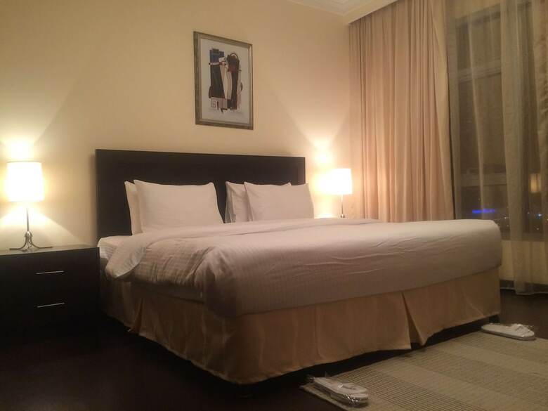 Aparthotel Tulip Inn Bahrain Suites & Residences