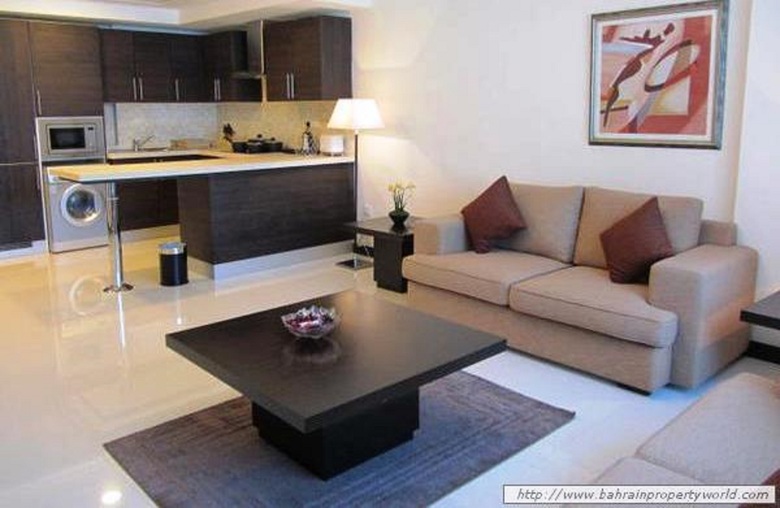 Aparthotel Tulip Inn Bahrain Suites & Residences