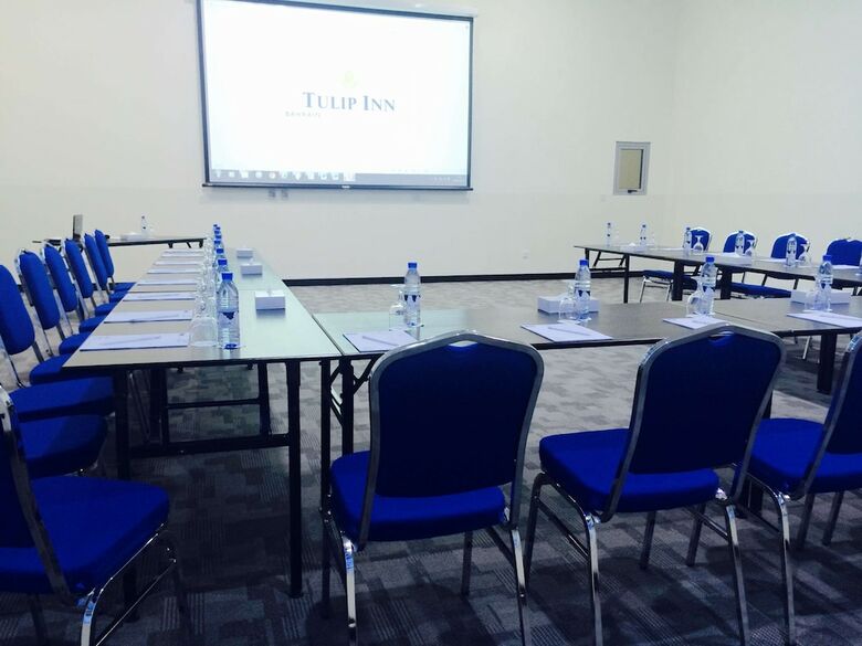 Aparthotel Tulip Inn Bahrain Suites & Residences