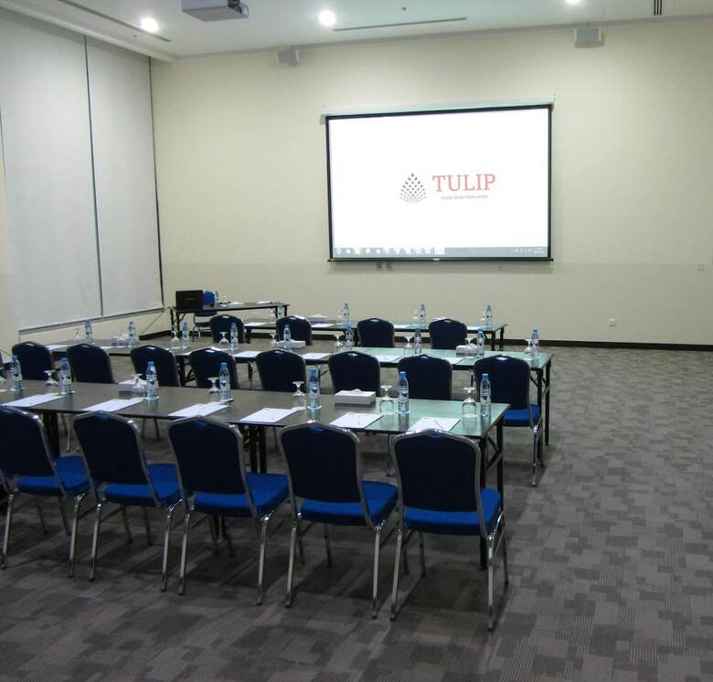 Aparthotel Tulip Inn Bahrain Suites & Residences