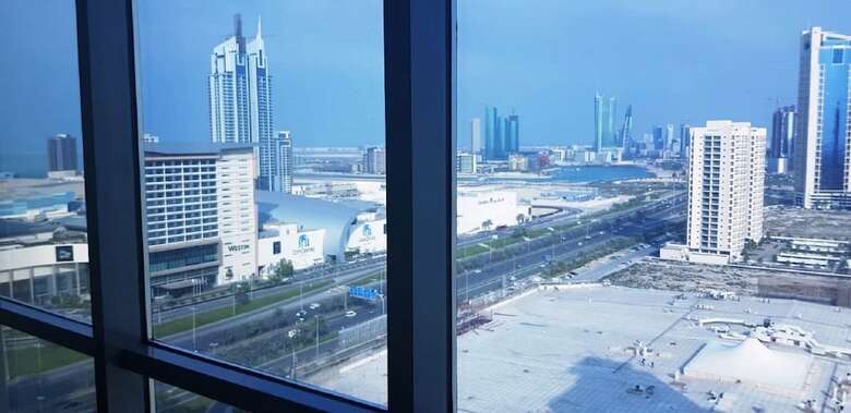 Aparthotel Tulip Inn Bahrain Suites & Residences