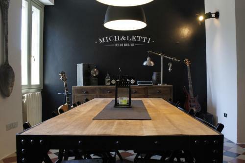 Bed & Breakfast Mich&letti