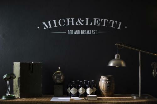 Bed & Breakfast Mich&letti