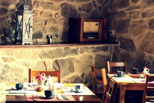 Agroturismo A Casa Dos Cancelos