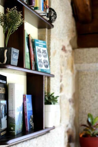 Agroturismo A Casa Dos Cancelos