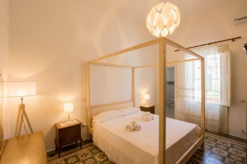 Hostal Palazzo Ashian