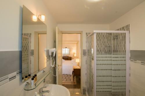 Hostal Palazzo Ashian