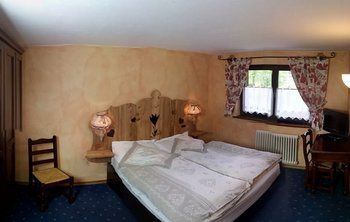Apartamento Residence Ruetoreif