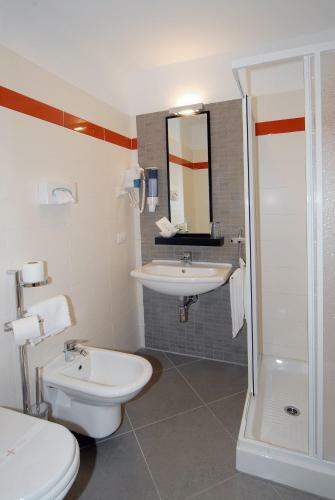Hotel Villa Marcella