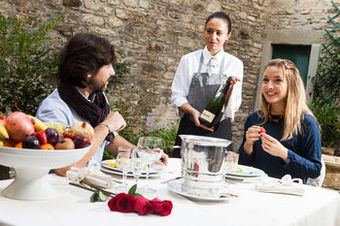 Grand Hotel Terme Roseo