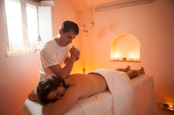 Grand Hotel Terme Roseo