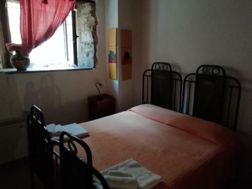 Bed & Breakfast Il Cortile