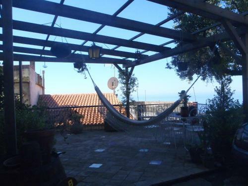 Bed & Breakfast Il Cortile