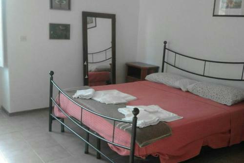 Bed & Breakfast Il Cortile