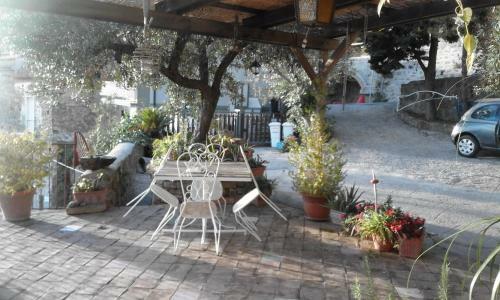 Bed & Breakfast Il Cortile