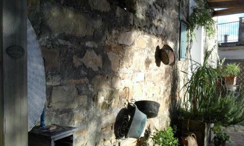 Bed & Breakfast Il Cortile