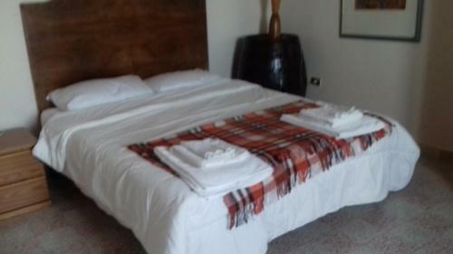 Bed & Breakfast Il Cortile