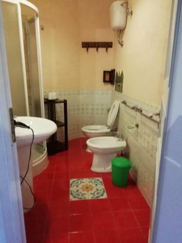 Bed & Breakfast Il Cortile