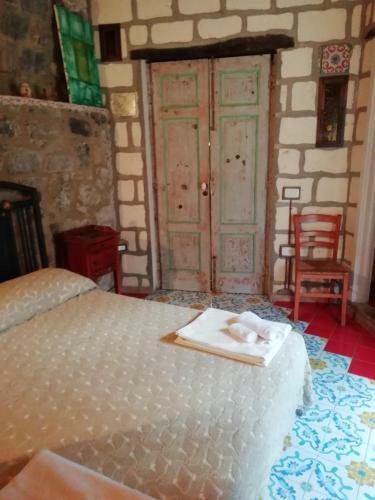 Bed & Breakfast Il Cortile