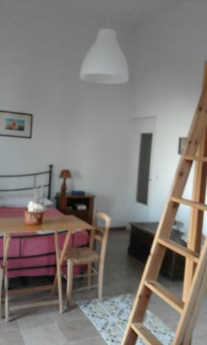Bed & Breakfast Il Cortile