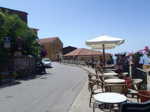 Bed & Breakfast Il Cortile