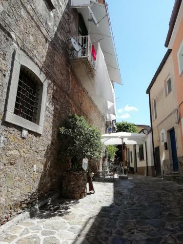 Bed & Breakfast Il Cortile