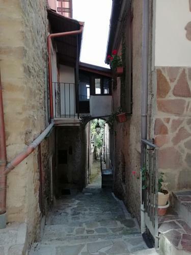 Bed & Breakfast Il Cortile