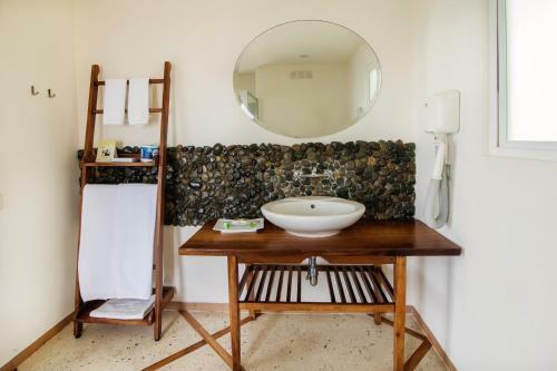 Hotel La Mariposa