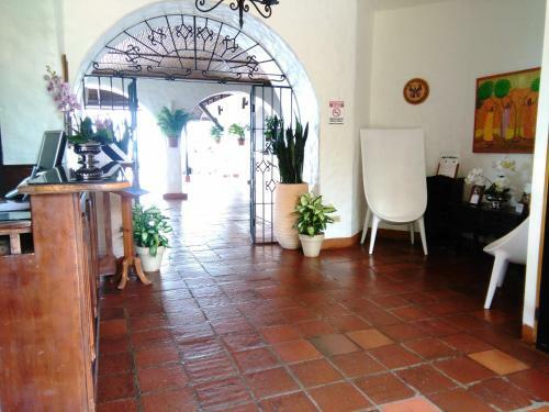 Hotel La Mariposa