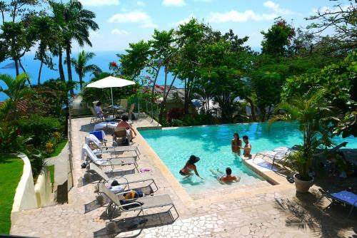 Hotel La Mariposa