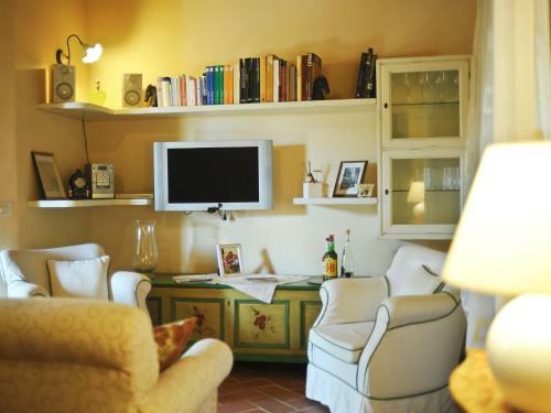Apartamento La Torre Di Elisa