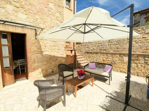 Apartamento La Torre Di Elisa