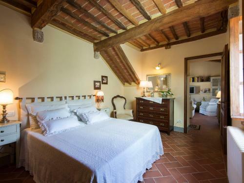 Apartamento La Torre Di Elisa