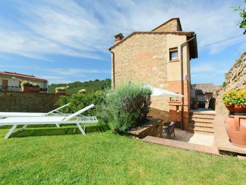 Apartamento La Torre Di Elisa