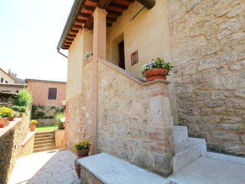 Apartamento La Torre Di Elisa