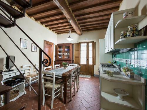 Apartamento La Torre Di Elisa