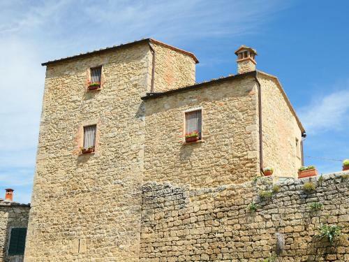 Apartamento La Torre Di Elisa