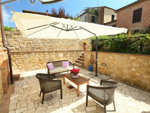 Apartamento La Torre Di Elisa
