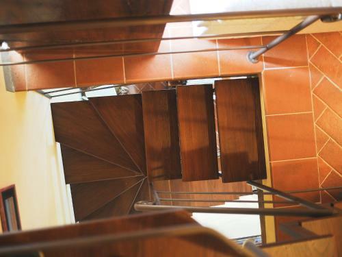 Apartamento La Torre Di Elisa