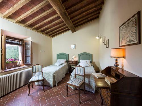 Apartamento La Torre Di Elisa