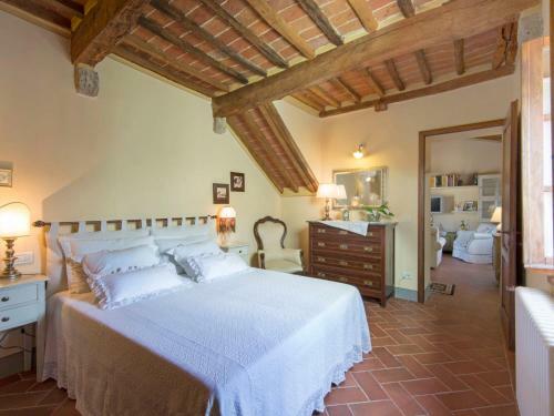 Apartamento La Torre Di Elisa