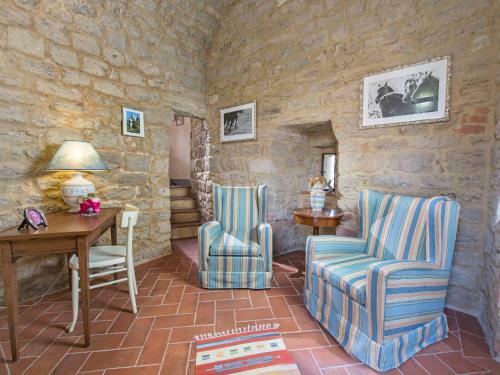 Apartamento La Torre Di Elisa