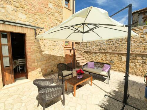 Apartamento La Torre Di Elisa