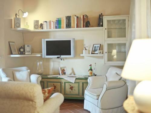 Apartamento La Torre Di Elisa