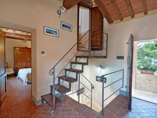 Apartamento La Torre Di Elisa