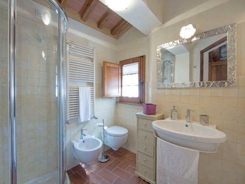 Apartamento La Torre Di Elisa