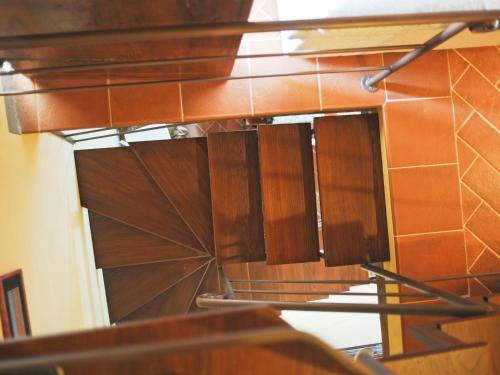 Apartamento La Torre Di Elisa