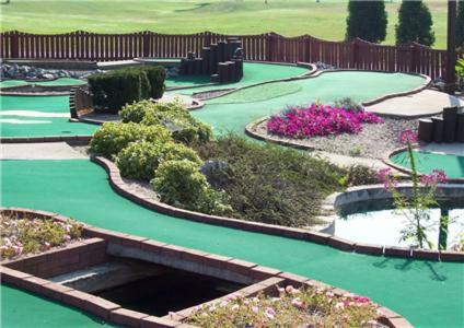 Hotel Byrncliff Resort & Conference Center
