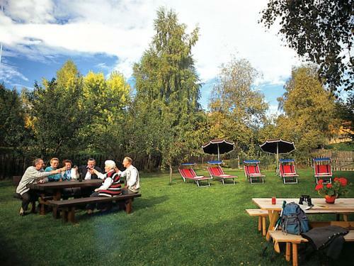 Hotel Linde
